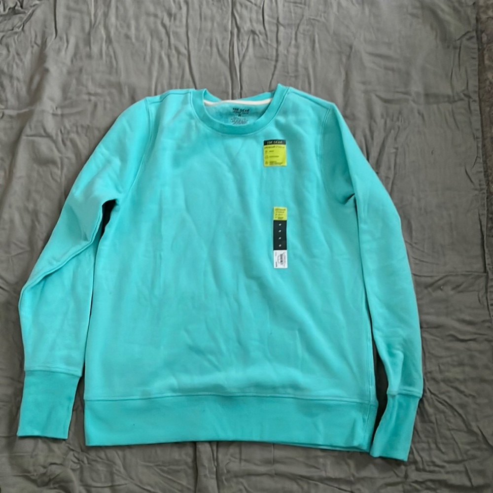 Tek Gear Ultra soft fleece